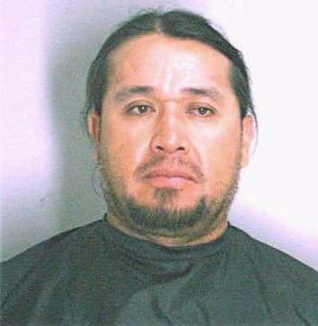 Castro-Moreno Teodoro - Dekalb County, GA 