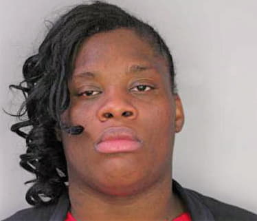 Carswell Tiffany - Hillsborough County, FL 