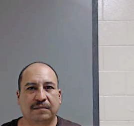Campos Victor - Hidalgo County, TX 