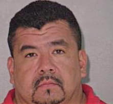 Hernandez Victor - Hunt County, TX 