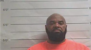 Boyd Vincent - Orleans County, LA 