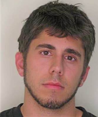 Defrancesco Vincent - Hillsborough County, FL 