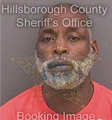 Brown Vinson - Hillsborough County, FL 