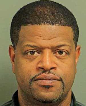 Kenney William - Wake County, NC 
