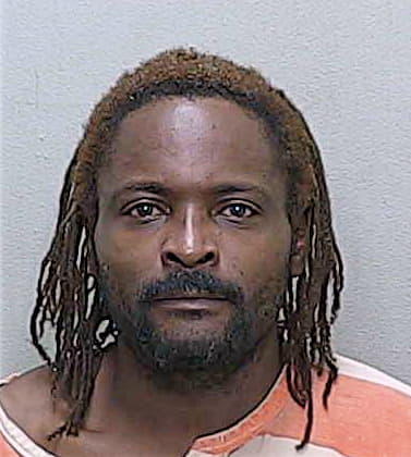 Porter Yahon - Marion County, FL 