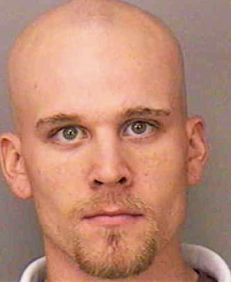 Gulledge Aaron - Polk County, FL 
