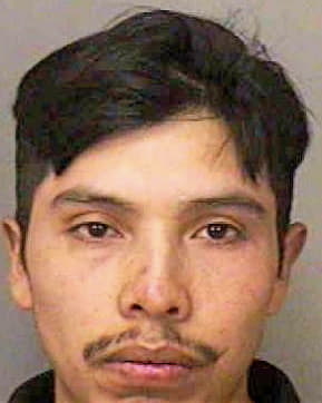 Perez Alejandro - Polk County, FL 