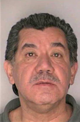 Larrea Alfonso - Hillsborough County, FL 