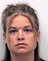 Mcglocklin Amy - Charlotte County, FL 