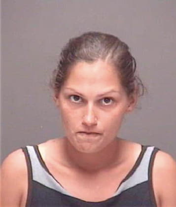 Gill Ana - Galveston County, TX 
