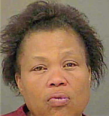 Sowell Angela - Mecklenburg County, NC 