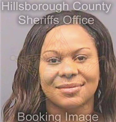 Wiggins Angela - Hillsborough County, FL