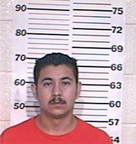 Gonzalez Benito - Hidalgo County, TX 