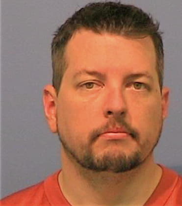 Howard Brent - Williamson County, TX 