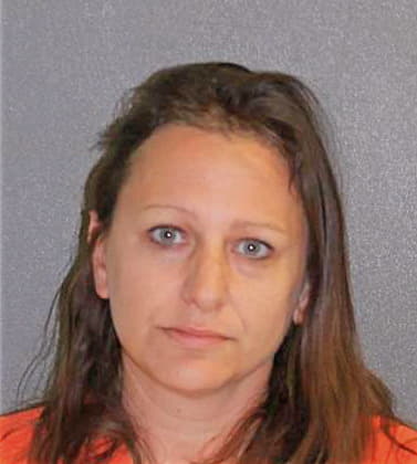 Morgan Brooke - Volusia County, FL 