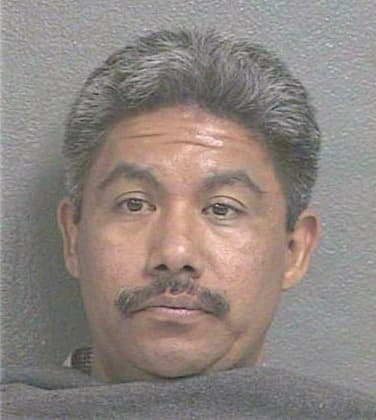 Morales Ciro - Wyandotte County, KS 
