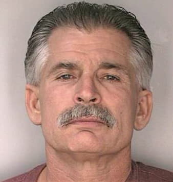 Peterman Claude - Hillsborough County, FL 