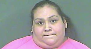 Ruiz Claudia - Desoto County, MS 