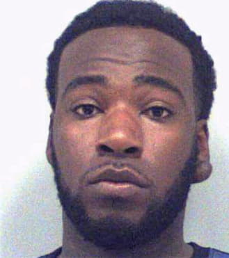 Bolton Darius - Gwinnett County, GA 