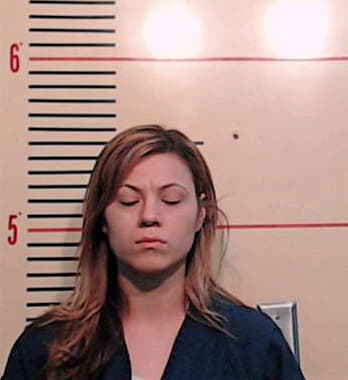 Henry Darlene - Parker County, TX 