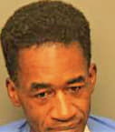 Woodard Darren - Shelby County, TN 