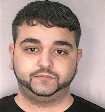 Carmona David - Hillsborough County, FL 