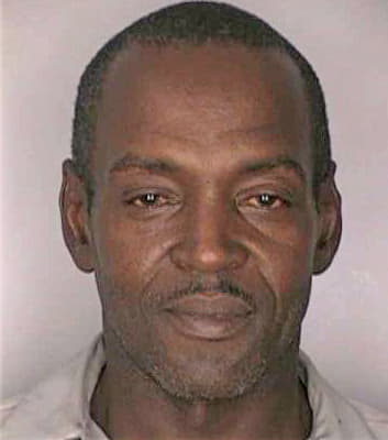 Knighton David - Hillsborough County, FL 