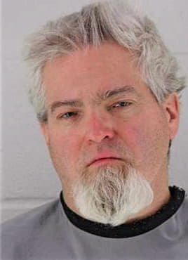 Brown Dwight - Johnson County, KS 