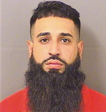 Paredes Ernesto - PalmBeach County, FL 