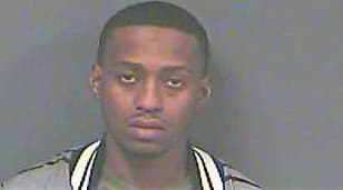 Davis Everett - Desoto County, MS 