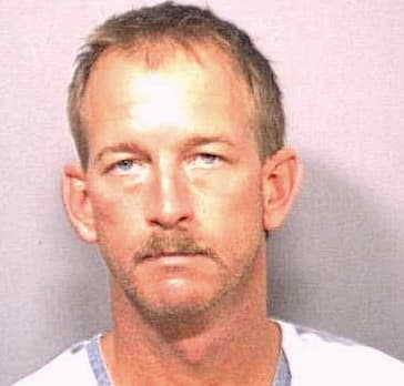 Goolsby Gregory - Marion County, FL 