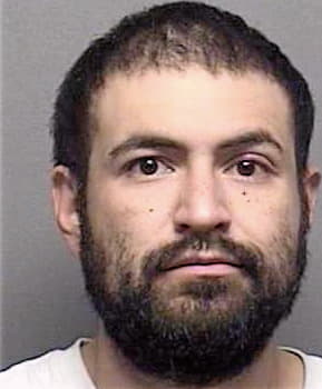 Contreras Ian - Saline County, KS 