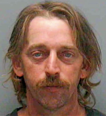 Willie James - Lee County, FL 