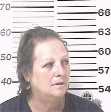 Craft Janice - Henderson County, TX 