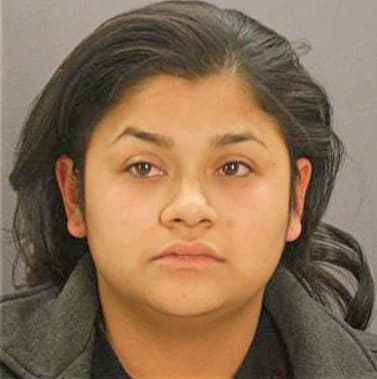 Rodriguez Jennifer - Dallas County, TX 