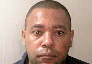 Johnson John - Leon County, FL 