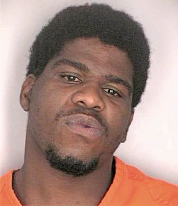 Mcdonald John - Hillsborough County, FL 