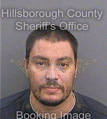 Rodriguez John - Hillsborough County, FL 