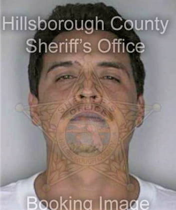 Pineda Jorge - Hillsborough County, FL 