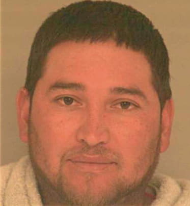 Cigarroa Jose - Collin County, TX 