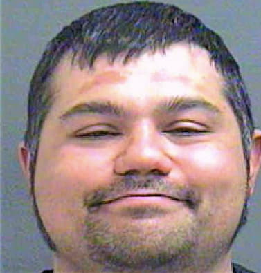 Marks Joseph - Mecklenburg County, NC 