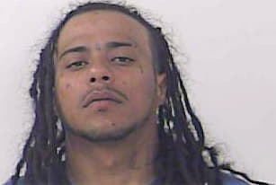 Rivera Joseph - StLucie County, FL 