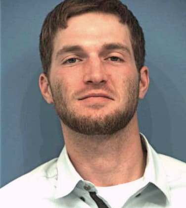 Thompson Kyle - Williamson County, TX 