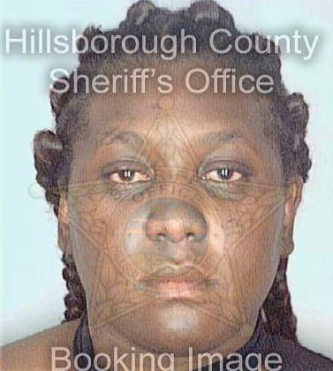 Wright Latonya - Hillsborough County, FL 