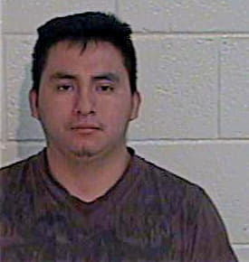Hernandez Lazaro - Hidalgo County, TX 