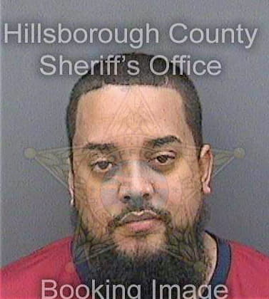 Velazquez Lennon - Hillsborough County, FL 