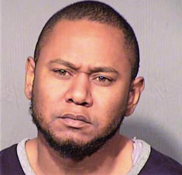 Mcquirter Matthew - Maricopa County, AZ 