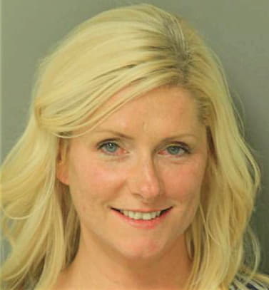 Stewart Michelle - Wake County, NC 