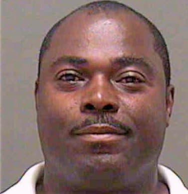 Rorie Nathaniel - Mecklenburg County, NC 