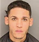 Flores Neftali - Greenville County, SC 